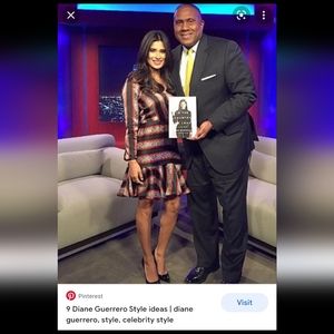 Veronica Beard 100% Silk Size 6 Dress